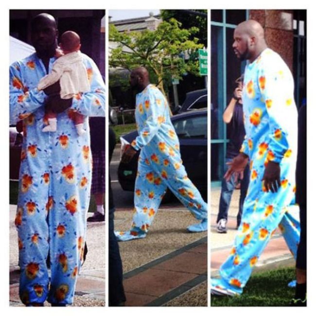 Not Every One Will Get This Fashion (28 pics)