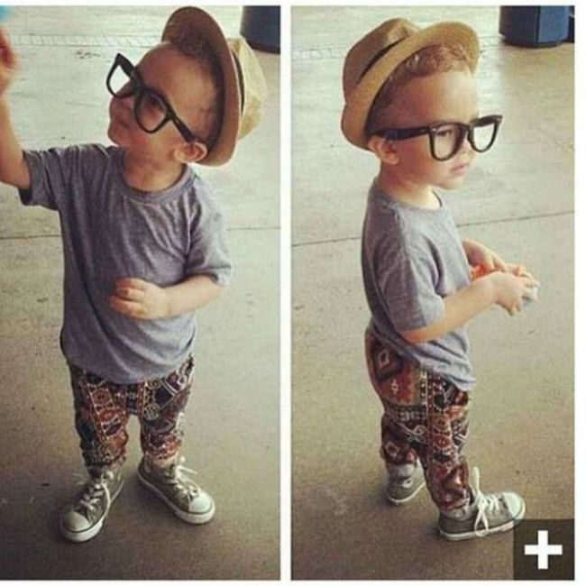 Not Every One Will Get This Fashion (28 pics)