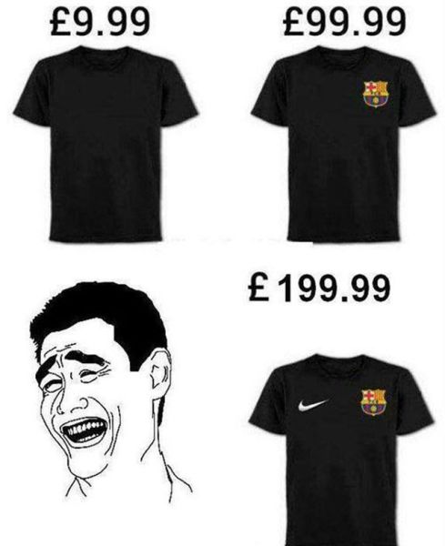 Not Every One Will Get This Fashion (28 pics)
