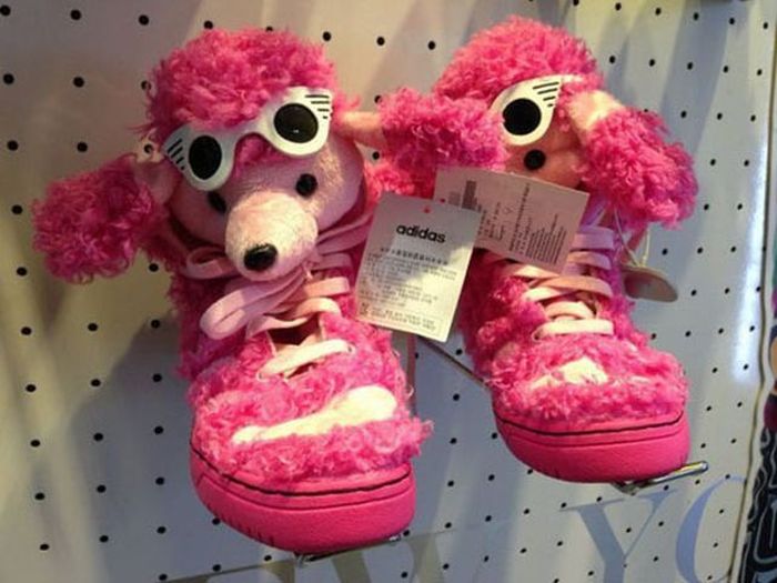 Not Every One Will Get This Fashion (28 pics)