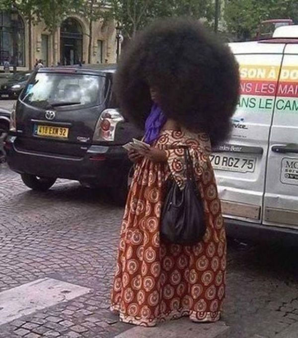 Not Every One Will Get This Fashion (28 pics)