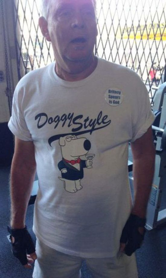 Not Every One Will Get This Fashion (28 pics)