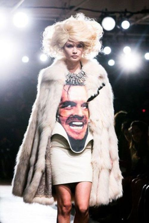 Not Every One Will Get This Fashion (28 pics)