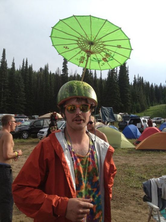 Not Every One Will Get This Fashion (28 pics)