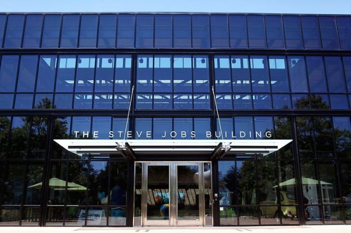 Pixar Offices in California (24 pics)
