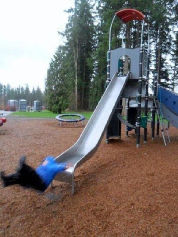 People Having a Bad Day (17 pics)
