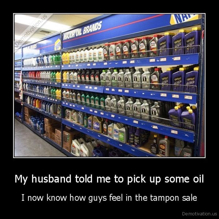 Funny Demotivational Posters (29 pics), August 29, 2013