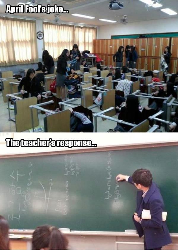 Awesome Teachers (22 pics)
