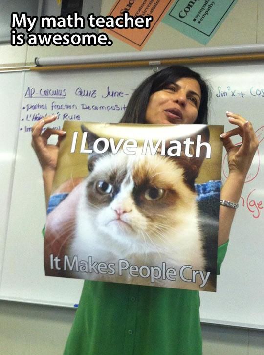 Awesome Teachers (22 pics)