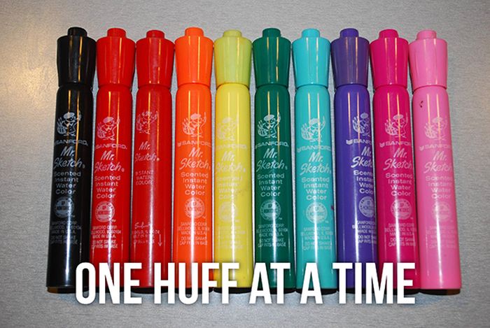 Trip Down Memory Lane. Part 11 (34 pics)