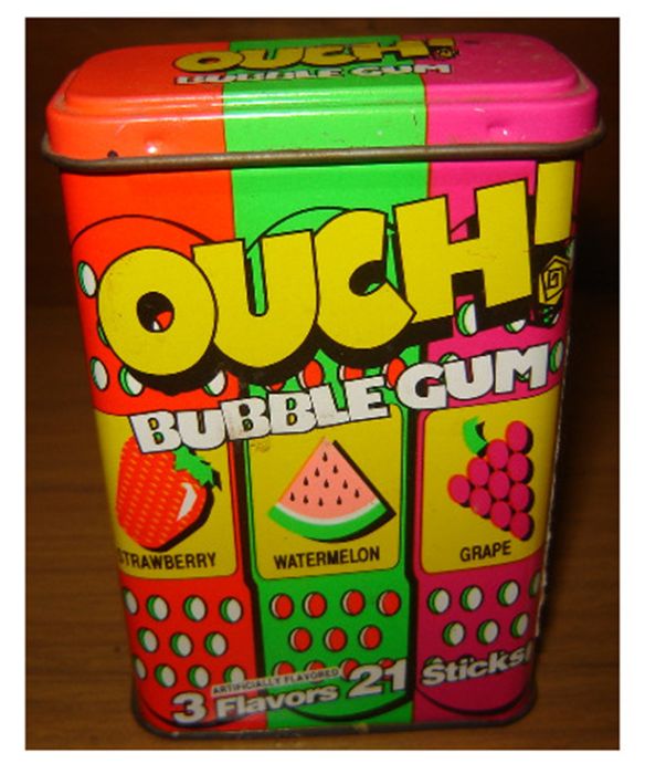 Trip Down Memory Lane. Part 11 (34 pics)