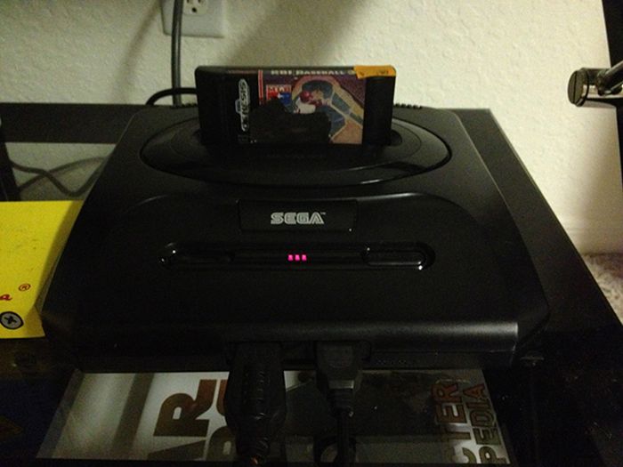 Trip Down Memory Lane. Part 11 (34 pics)