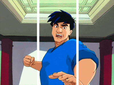 Amazing 3D Gifs. Part 2 (19 gifs)