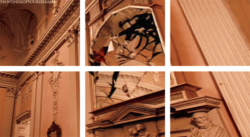 Amazing 3D Gifs. Part 2 (19 gifs)