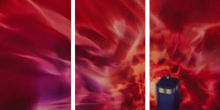 Amazing 3D Gifs. Part 2 (19 gifs)
