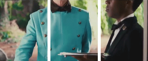 Amazing 3D Gifs. Part 2 (19 gifs)