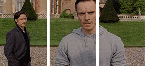 Amazing 3D Gifs. Part 2 (19 gifs)