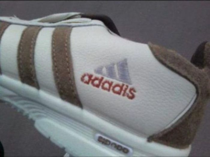 Chinese Versions of Popular Products and Brands (28 pics)