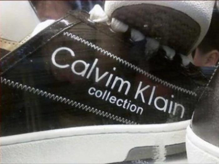 Chinese Versions of Popular Products and Brands (28 pics)