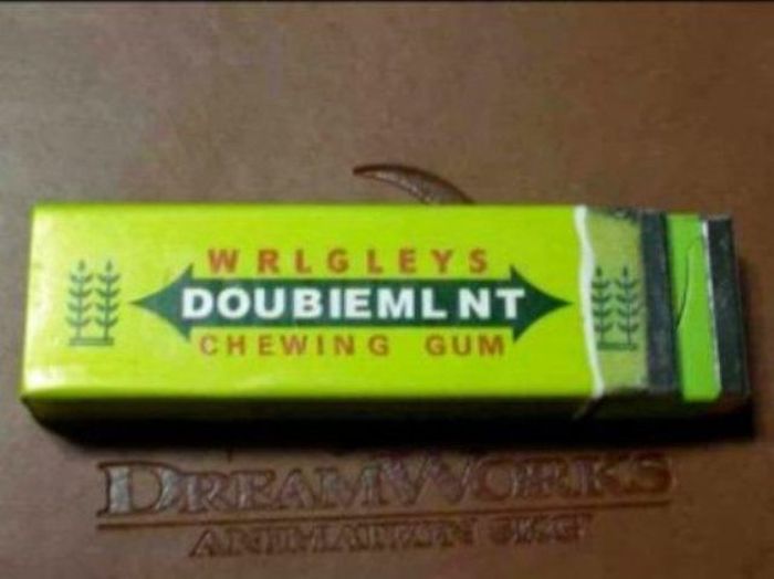 Chinese Versions of Popular Products and Brands (28 pics)