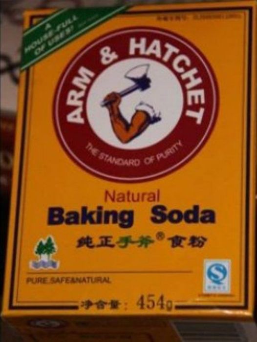 Chinese Versions of Popular Products and Brands (28 pics)