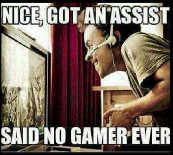 Funny Video Game Pictures (20 pics)