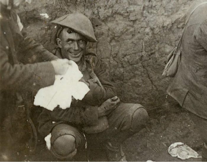 History Photo (50 pics)