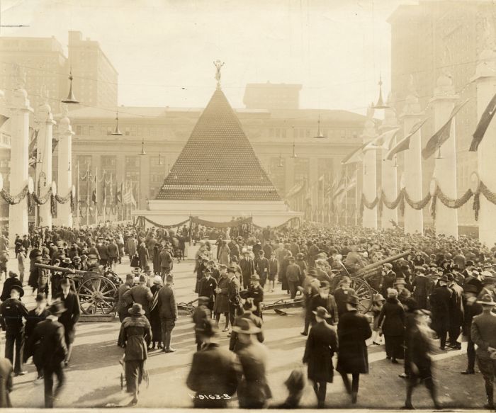 History Photo (50 pics)