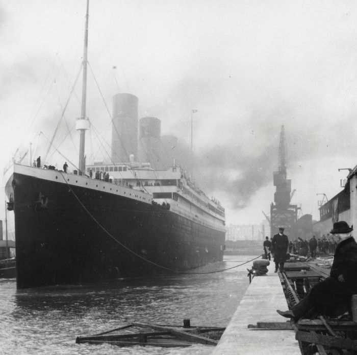 History Photo (50 pics)