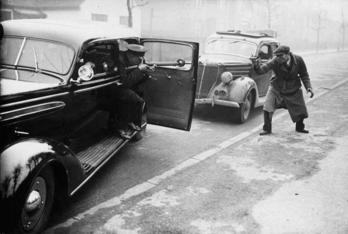 History Photo (50 pics)