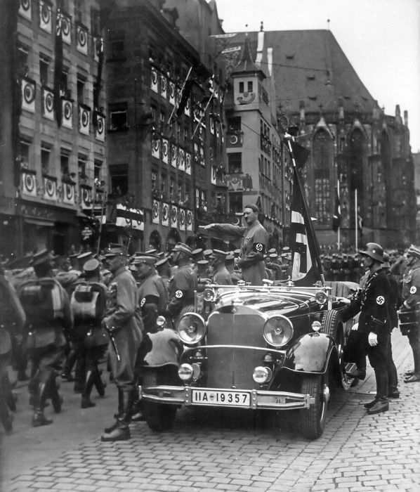 History Photo (50 pics)
