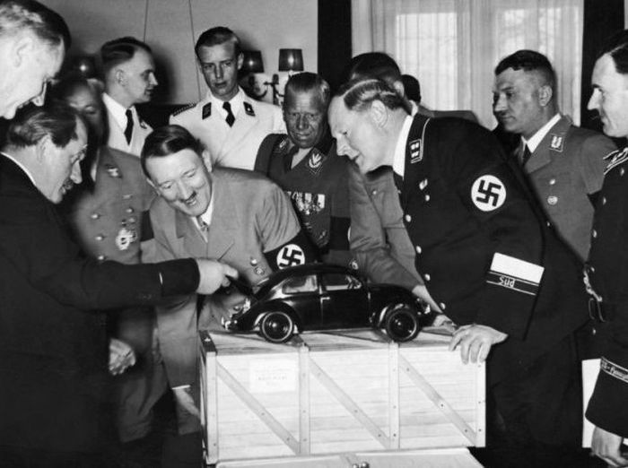 History Photo (50 pics)