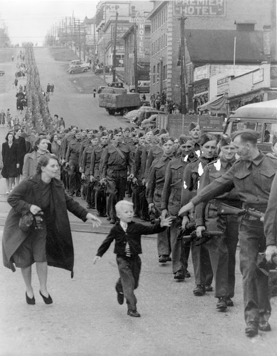 History Photo (50 pics)