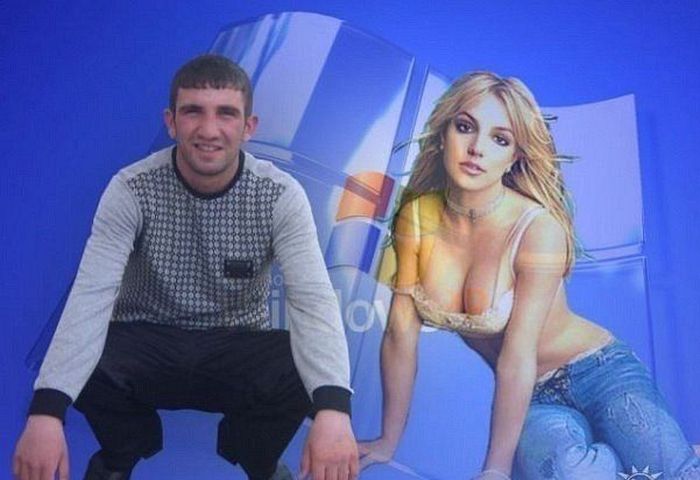 Photoshop. You Are Doing It Totally Wrong (28 pics)