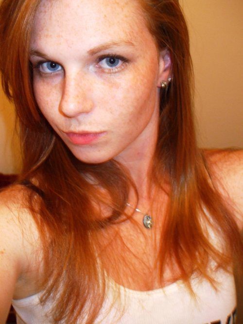 Pretty Redheads (49 pics)