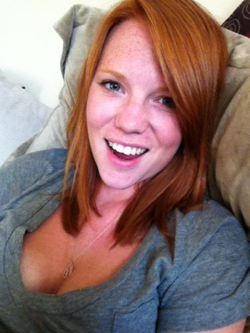 Pretty Redheads (49 pics)