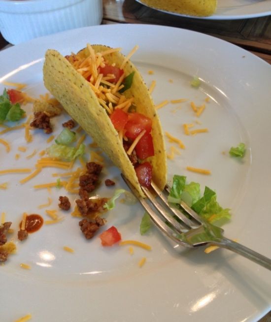 Very Useful Food Hacks (27 pics) Very Useful Food Hacks (27 pics)