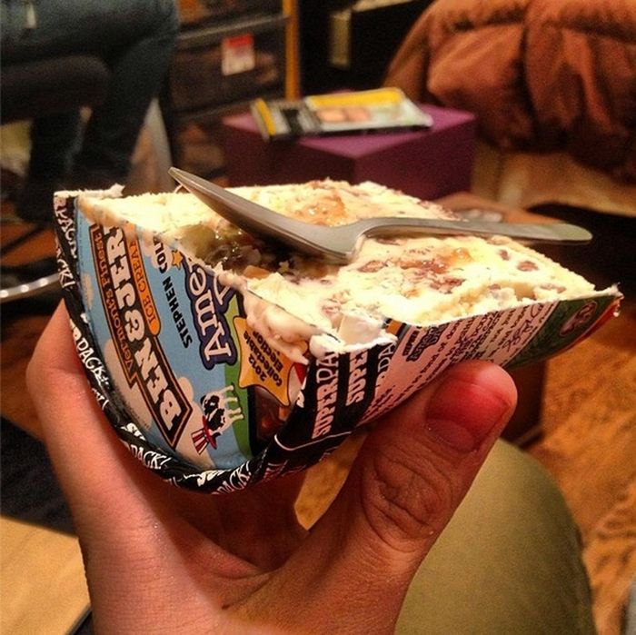 Very Useful Food Hacks (27 pics) Very Useful Food Hacks (27 pics)