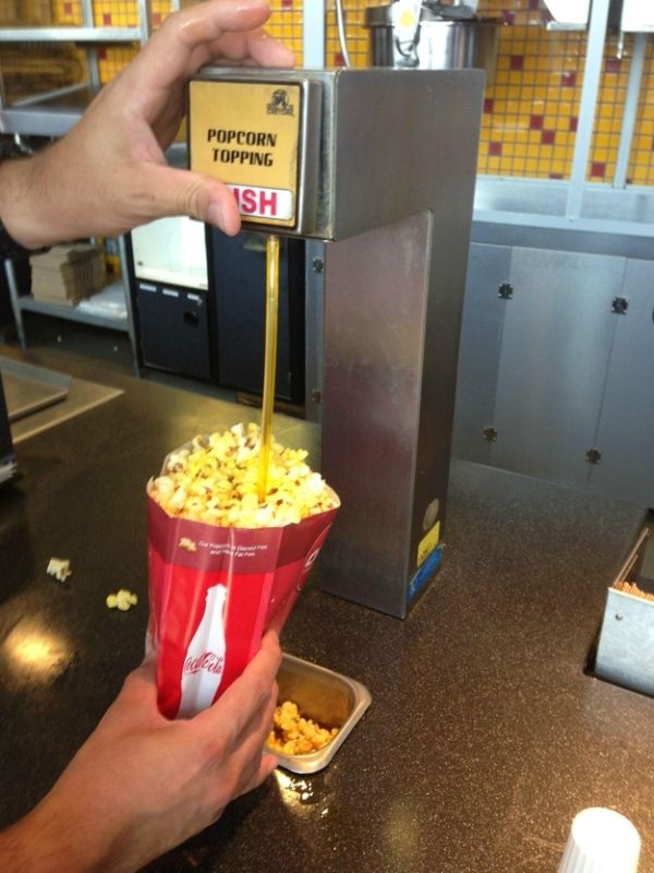 Very Useful Food Hacks (27 pics) Very Useful Food Hacks (27 pics)