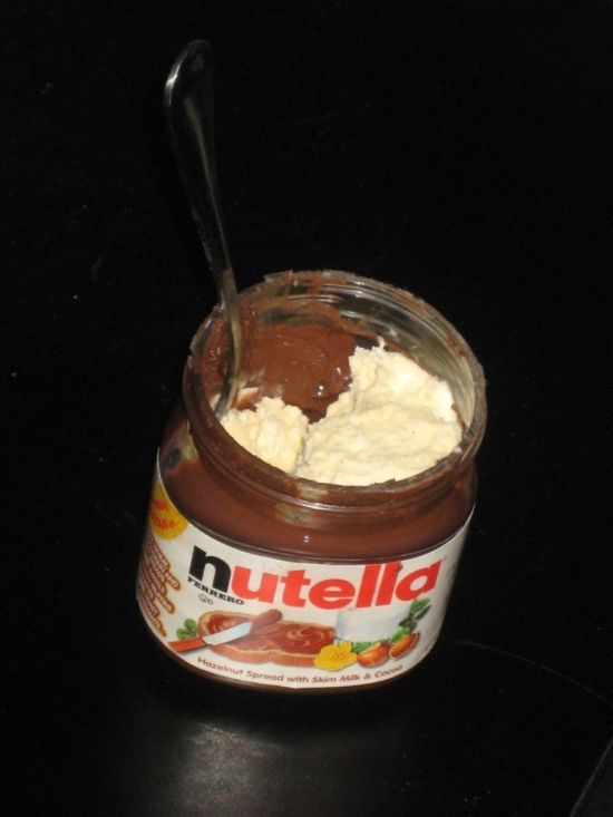 Very Useful Food Hacks (27 pics) Very Useful Food Hacks (27 pics)