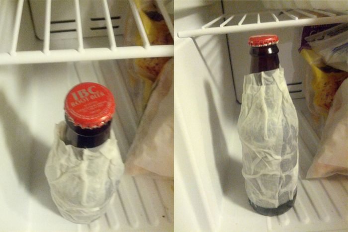 Very Useful Food Hacks (27 pics) Very Useful Food Hacks (27 pics)
