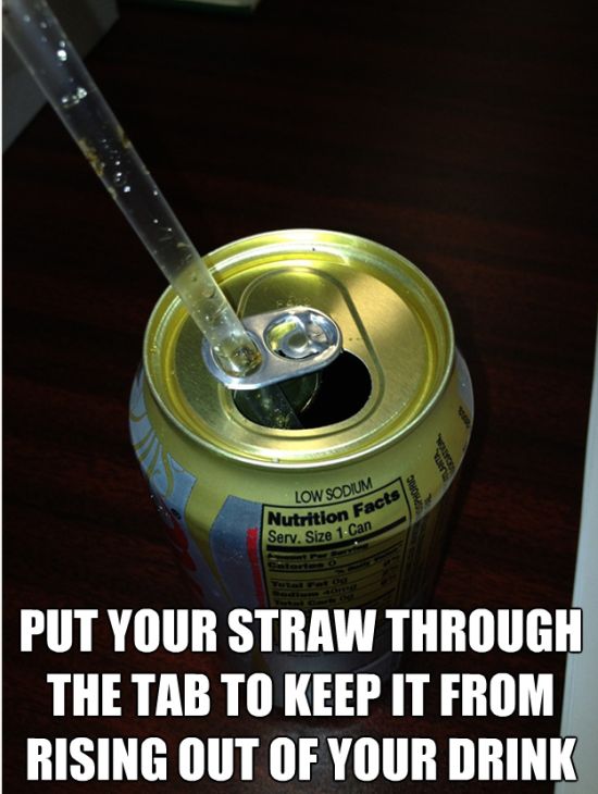 Very Useful Food Hacks (27 pics) Very Useful Food Hacks (27 pics)