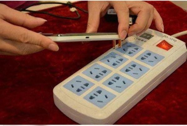 Unusual Smartphone from China (5 pics)