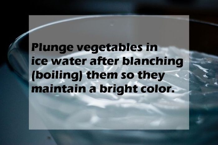 Secrets Of Cooking (24 pics)