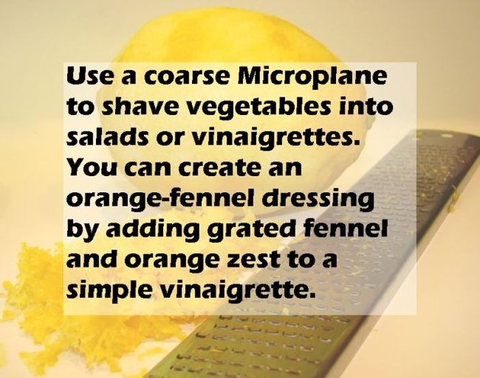 Secrets Of Cooking (24 pics)