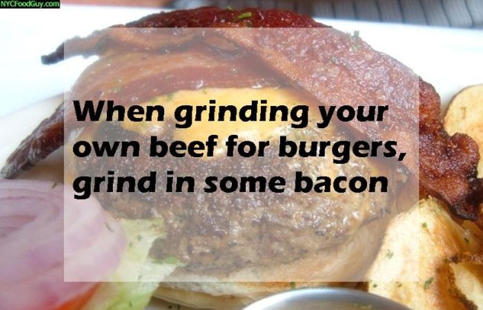 Secrets Of Cooking (24 pics)