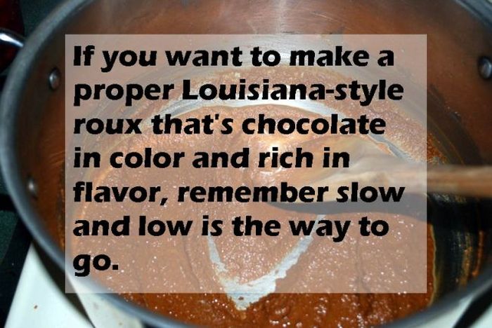 Secrets Of Cooking (24 pics)