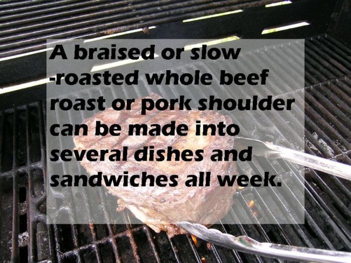Secrets Of Cooking (24 pics)