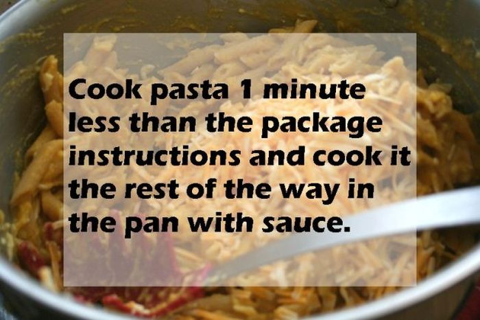 Secrets Of Cooking (24 pics)