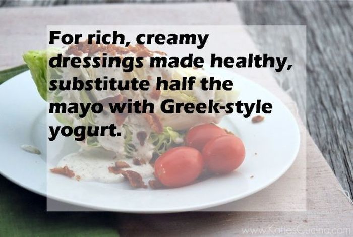 Secrets Of Cooking (24 pics)